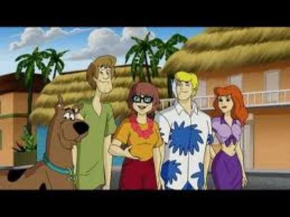scooby 20