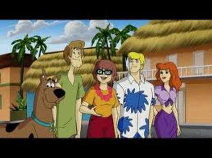 scooby 20 - scooby doo