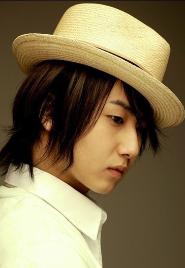 hys 2 - Heo Young Saeng