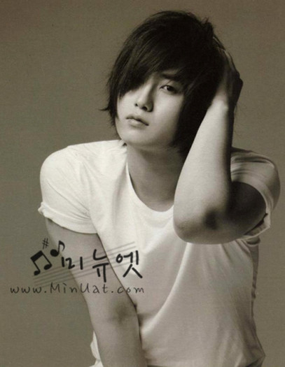 a0054011 - Heo Young Saeng