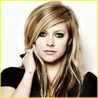 le - Avril Lavigne