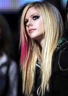 no - Avril Lavigne