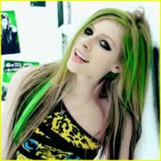 yes or no - Avril Lavigne