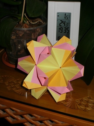 P5140859_fujiyama - origami