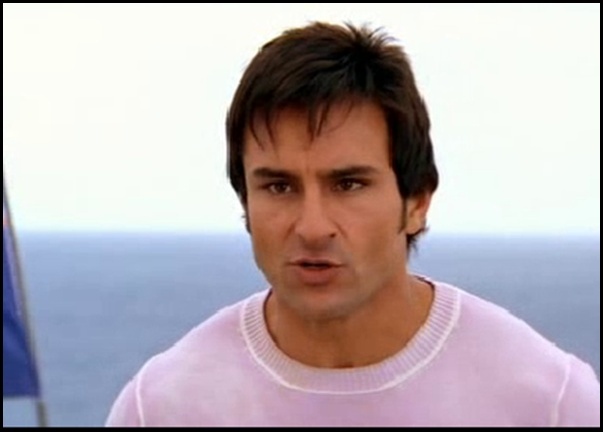  - x-Saif Ali Khan