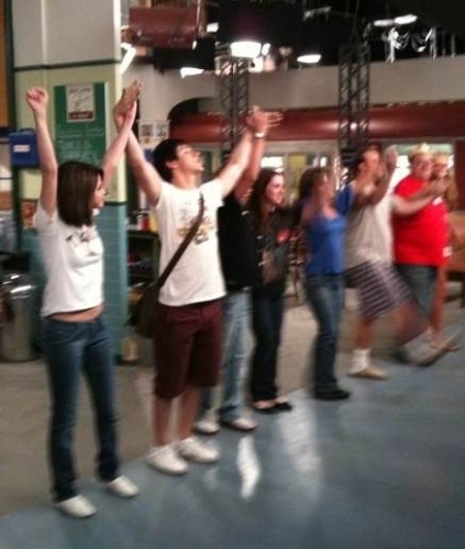 normal_01 - WOWP SEASON3 Episodes Taping