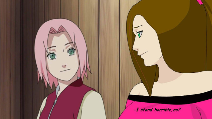 (nu scria pe bluza,asta a zis)nu uitati sa raspunde-ti!