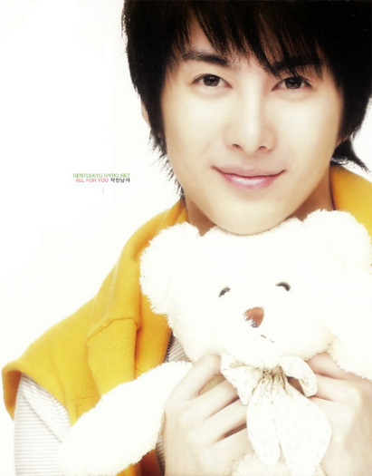 khj maknae1 - Kim Hyung Jun