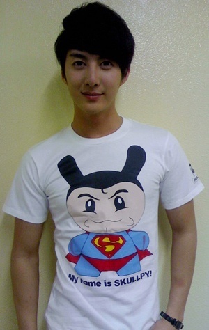 skullny1 - Kim Hyung Jun