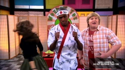 Sonny With A Chance Season 2 Episode 24 (5) - Demilush - Sonny with a chance - Season 2  Screencaps  - Marshall with a Chance