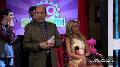 Sonny With A Chance Season 2 Episode 24 (6) - Demilush - Sonny with a chance - Season 2  Screencaps  - Marshall with a Chance