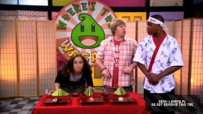 Sonny With A Chance Season 2 Episode 24 (9) - Demilush - Sonny with a chance - Season 2  Screencaps  - Marshall with a Chance