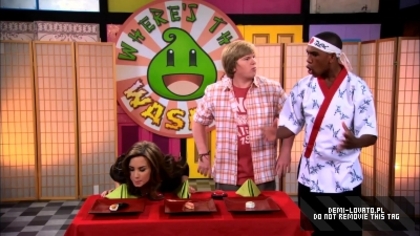 Sonny With A Chance Season 2 Episode 24 (11) - Demilush - Sonny with a chance - Season 2  Screencaps  - Marshall with a Chance