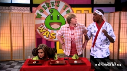 Sonny With A Chance Season 2 Episode 24 (12) - Demilush - Sonny with a chance - Season 2  Screencaps  - Marshall with a Chance