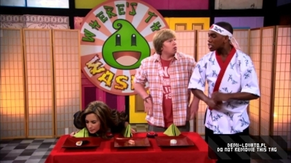 Sonny With A Chance Season 2 Episode 24 (13) - Demilush - Sonny with a chance - Season 2  Screencaps  - Marshall with a Chance