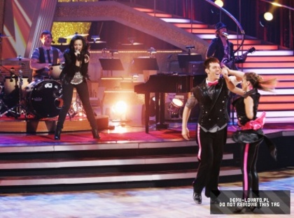 Demi (7) - Demitzu - 07 04 2009 - Dancing With The Stars