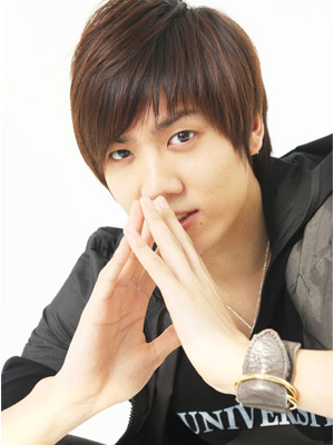 for-blog-kyujong - Kim Kyu Jong