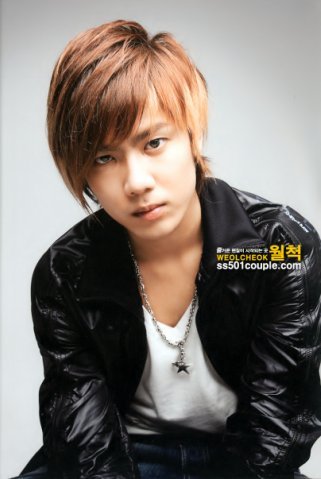 Kim Kyu Jong x_8cc7ca35