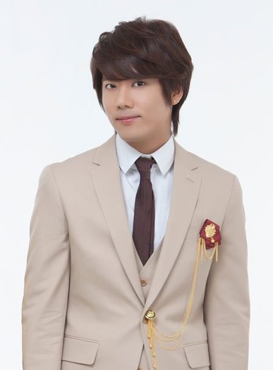 kyu jong musical - Kim Kyu Jong