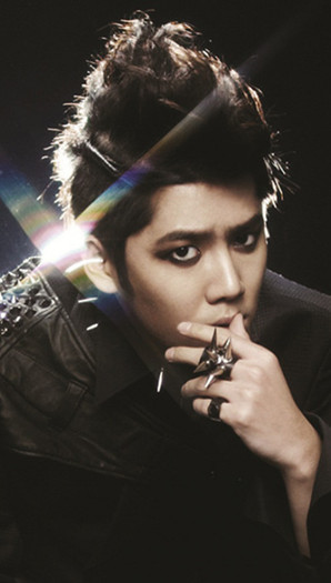 kyu-jong-charismatic-gaze-e28098-raider_ - Kim Kyu Jong