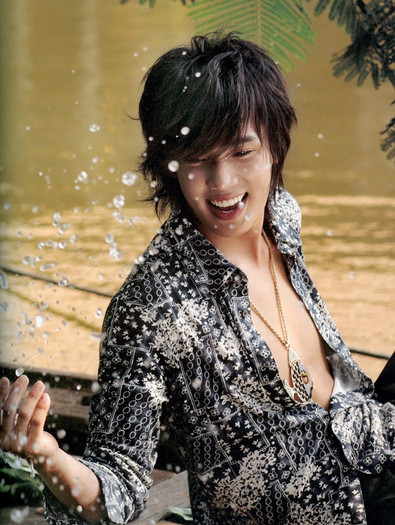 pjm splash