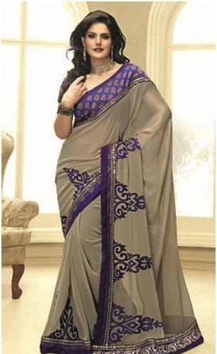 1 - alege-ti saree indian