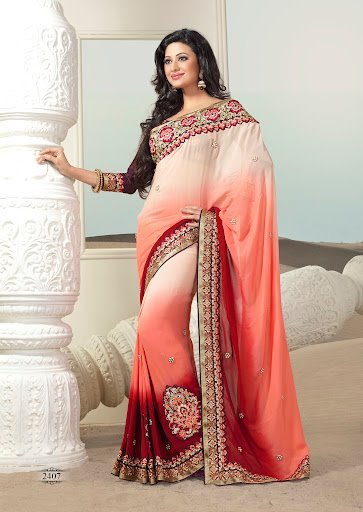 byabya - alege-ti saree indian