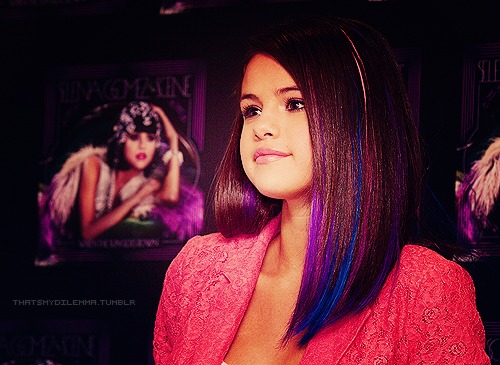 tumblr_lyh2x57YMR1r0csnio1_500_large - 0     I love Selena forever