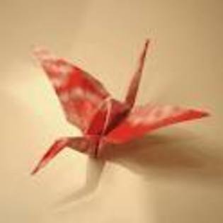  - Origami