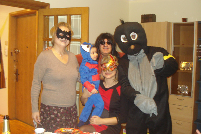 193 - ANDREI ARE DOI ANI