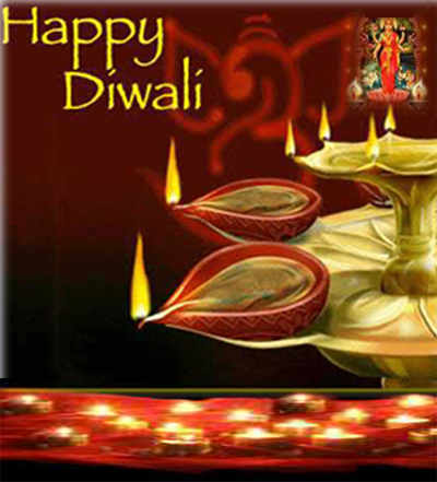 Happy-Diwali- - Sarbatori Indiene
