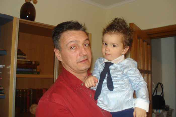 248 - ANDREI ARE DOI ANI