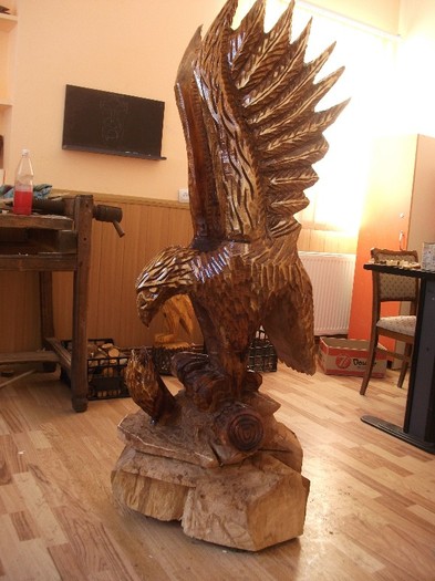400 e - poze sculpturi