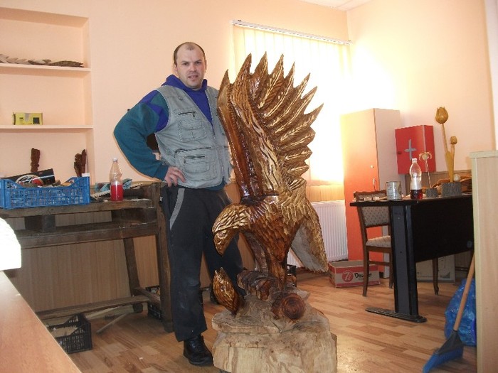 DSCF7389 - poze sculpturi