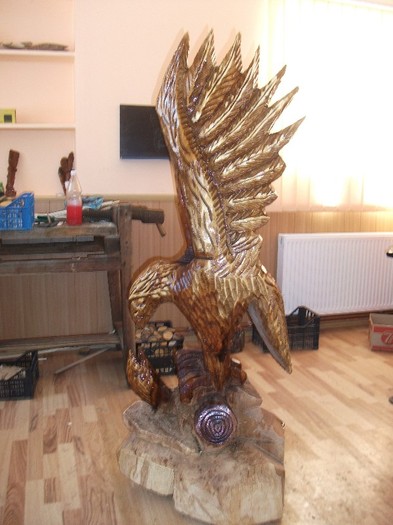 DSCF7399 - poze sculpturi