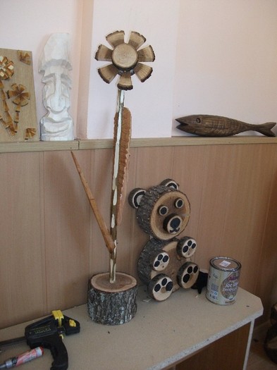 DSCF7406 - poze sculpturi