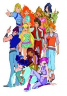 m_601 - winx club