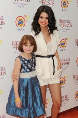 normal_001 - 20 07 2010 Ramona and Beezus Premiere