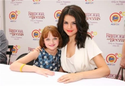 normal_013 - 20 07 2010 Ramona and Beezus Premiere