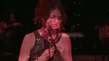 Selena Gomez  of UNICEF 008 - Selena Gomez and The Scene - singing of UNICEF