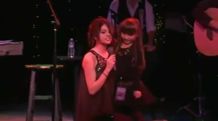 Selena Gomez  of UNICEF 049