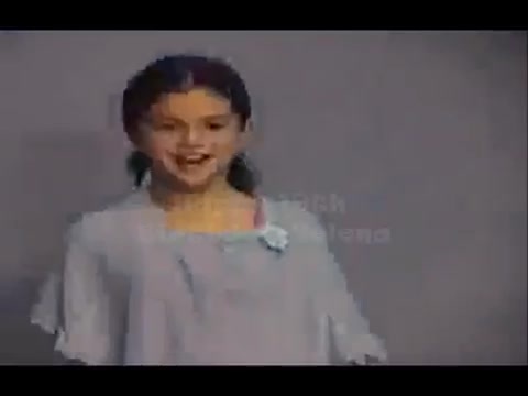 Selena Gomez Happy 19th Birthday 015