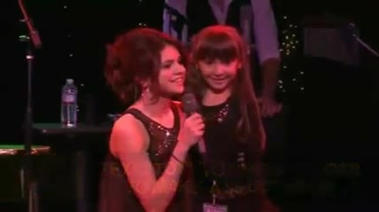 Selena Gomez  of UNICEF 064