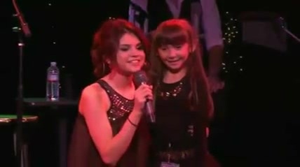 Selena Gomez  of UNICEF 065