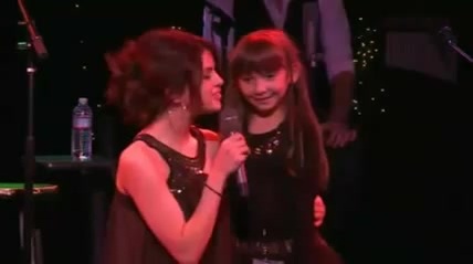 Selena Gomez  of UNICEF 066