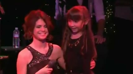 Selena Gomez  of UNICEF 071