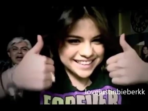 Selena Gomez Happy 19th Birthday 044