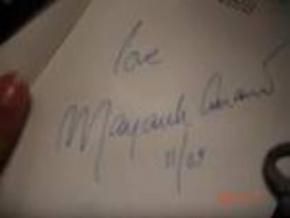 Mayank Anand - Autografe actori DILL MILL GAYYE