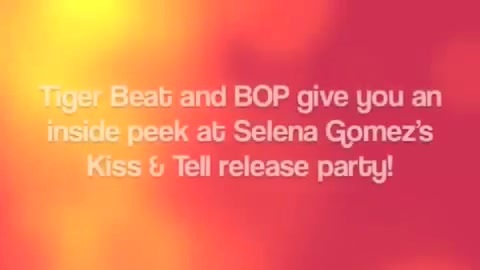 Selena Gomez Dances To Katy Perry! 020 - Selena Gomez Dances To Katy Perry