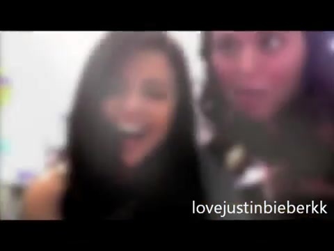 Selena Gomez Happy 19th Birthday 067